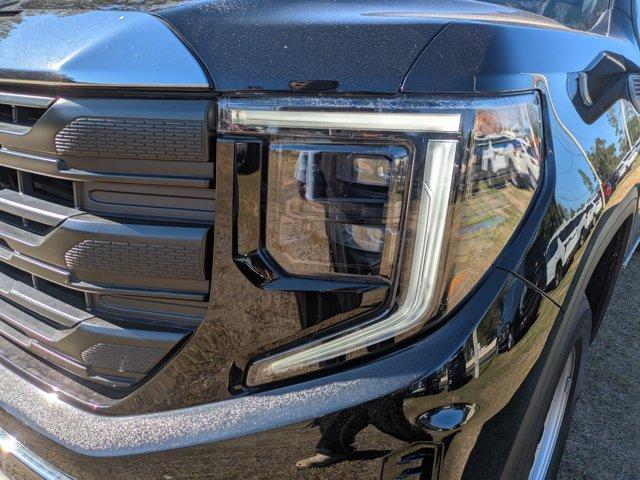 used 2024 GMC Sierra 1500 car, priced at $32,984