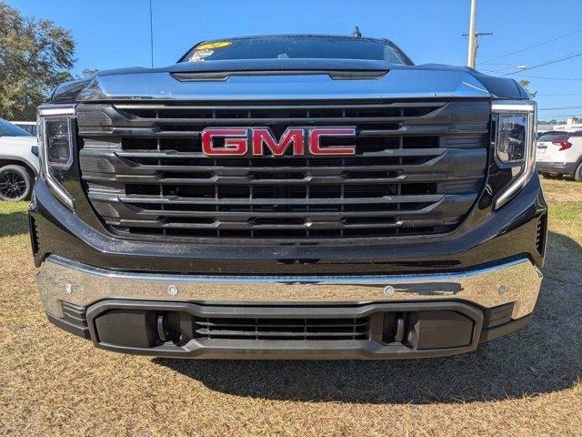 used 2024 GMC Sierra 1500 car, priced at $32,984