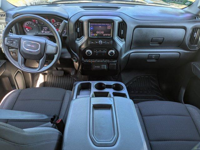 used 2024 GMC Sierra 1500 car, priced at $32,984