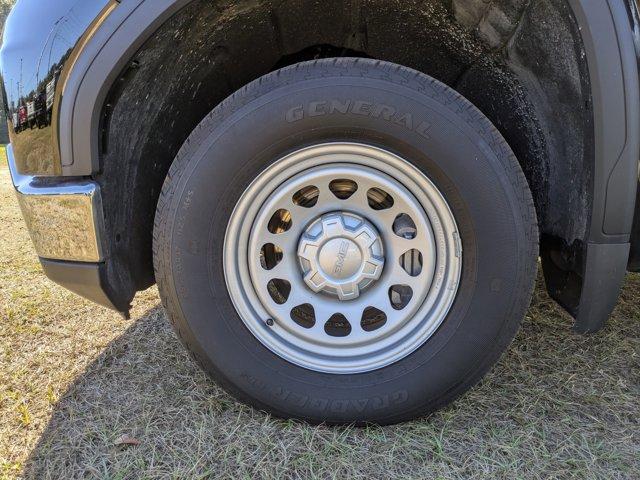 used 2024 GMC Sierra 1500 car, priced at $32,984