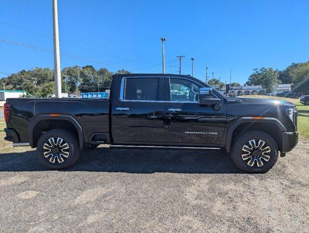 new 2024 GMC Sierra 2500 car, priced at $91,321