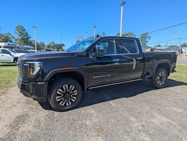 new 2024 GMC Sierra 2500 car, priced at $91,321