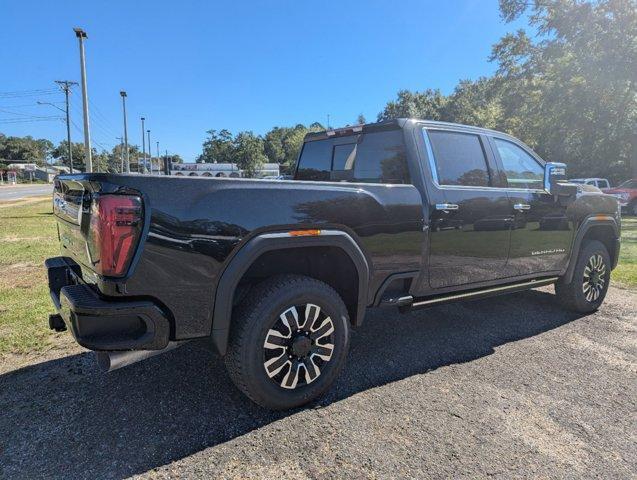 new 2024 GMC Sierra 2500 car, priced at $91,321