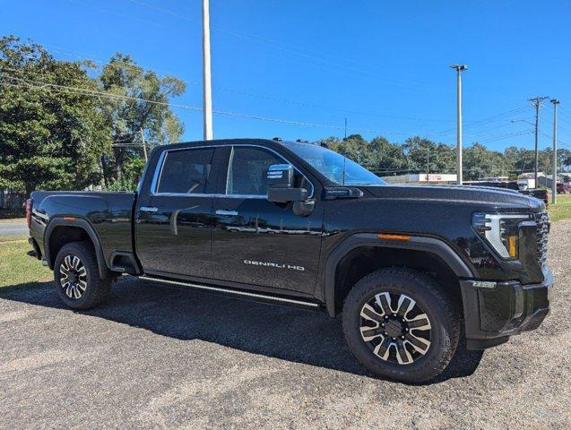 new 2024 GMC Sierra 2500 car, priced at $91,321