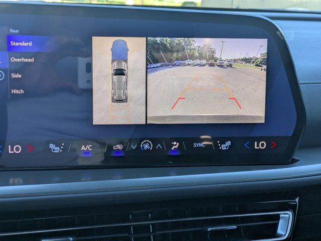 new 2026 Chevrolet Traverse car, priced at $45,484