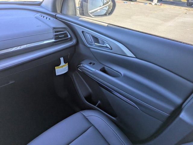 new 2026 Chevrolet Traverse car, priced at $45,484