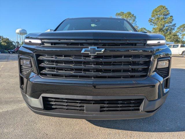 new 2026 Chevrolet Traverse car, priced at $45,484