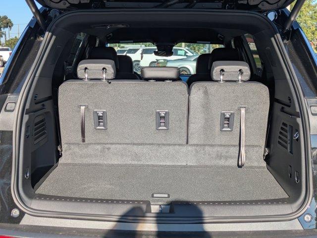 new 2026 Chevrolet Traverse car, priced at $45,484