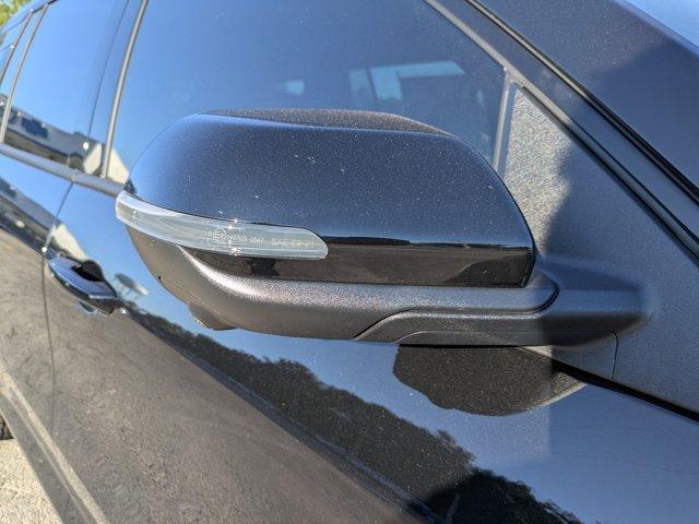 new 2026 Chevrolet Traverse car, priced at $45,484