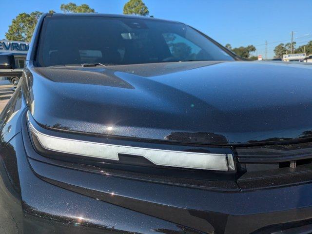 new 2026 Chevrolet Traverse car, priced at $45,484