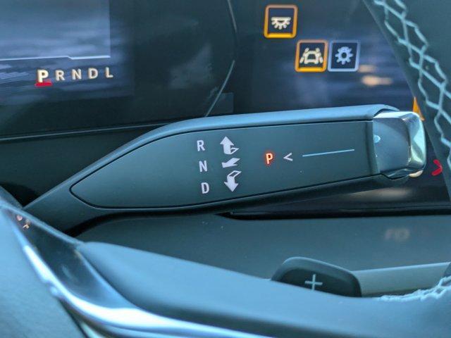 new 2026 Chevrolet Traverse car, priced at $45,484