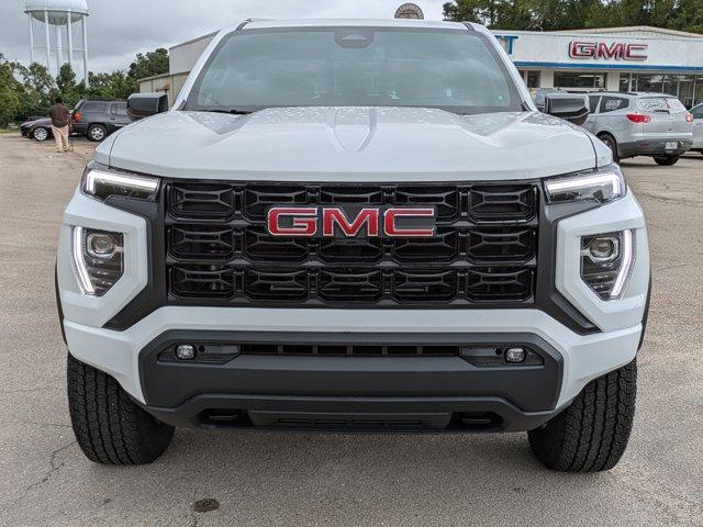new 2025 GMC Canyon car, priced at $38,984