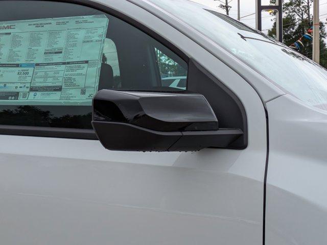 new 2025 GMC Canyon car, priced at $38,984