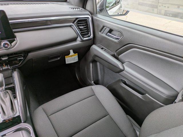 new 2025 GMC Canyon car, priced at $38,984