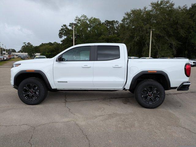 new 2025 GMC Canyon car, priced at $38,984