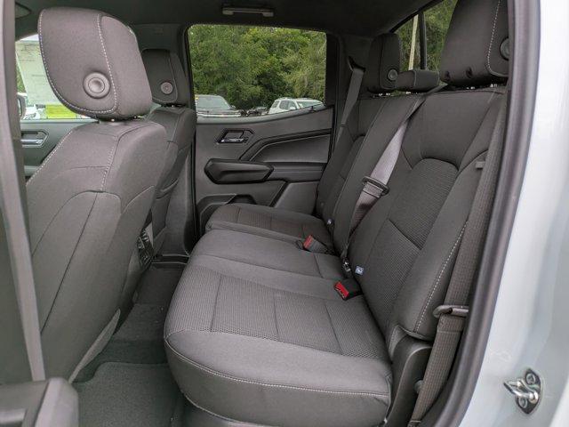 new 2025 GMC Canyon car, priced at $38,984