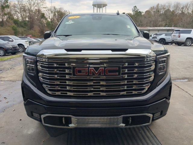 used 2024 GMC Sierra 1500 car, priced at $67,984