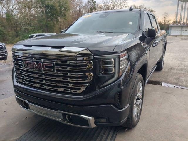 used 2024 GMC Sierra 1500 car, priced at $67,984