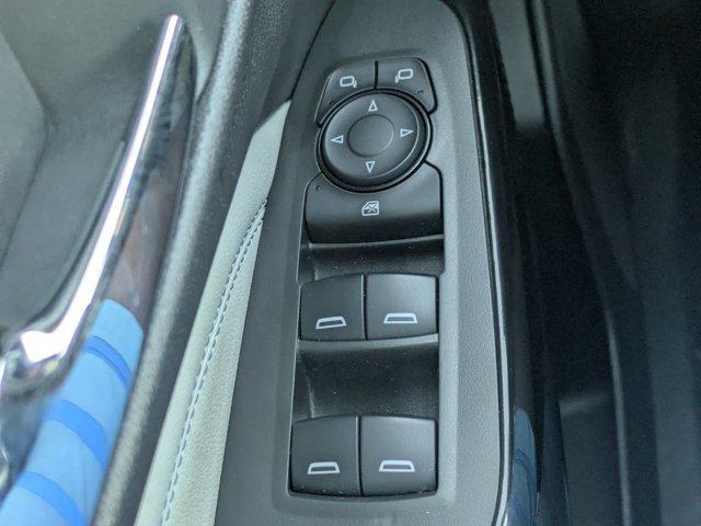 used 2025 Chevrolet Trax car, priced at $17,984