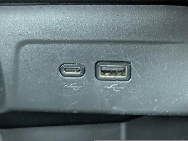 used 2025 Chevrolet Trax car, priced at $17,984