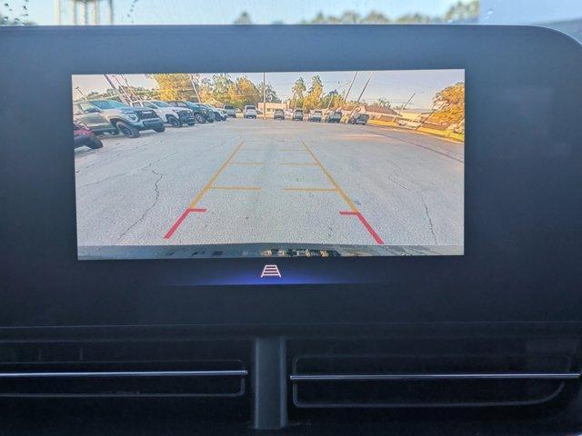 used 2025 Chevrolet Trax car, priced at $17,984