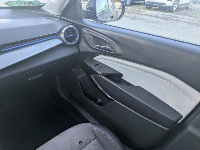 used 2025 Chevrolet Trax car, priced at $17,984