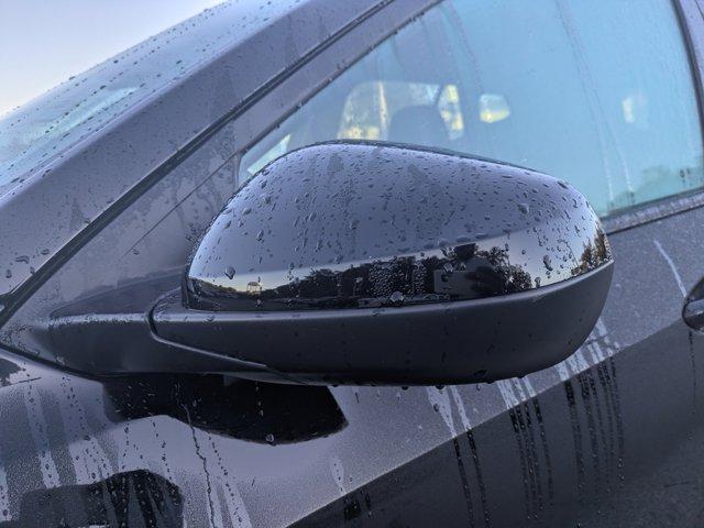 used 2025 Chevrolet Trax car, priced at $17,984