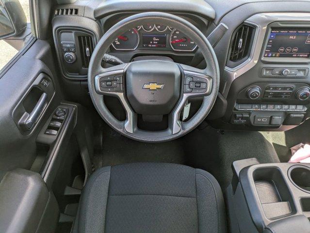 used 2022 Chevrolet Silverado 1500 Limited car, priced at $30,084