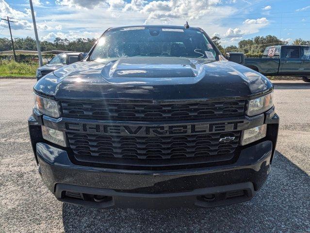 used 2022 Chevrolet Silverado 1500 Limited car, priced at $30,084