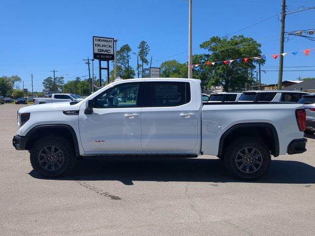 new 2024 GMC Sierra 1500 car, priced at $80,775