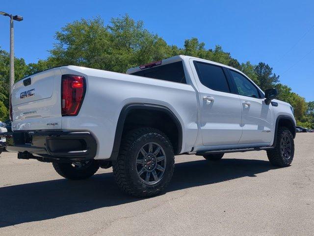 new 2024 GMC Sierra 1500 car, priced at $80,775