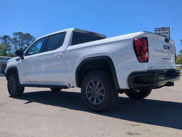 new 2024 GMC Sierra 1500 car, priced at $80,775