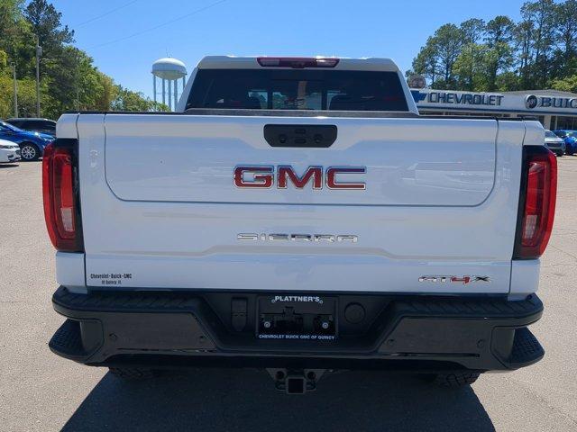 new 2024 GMC Sierra 1500 car, priced at $80,775