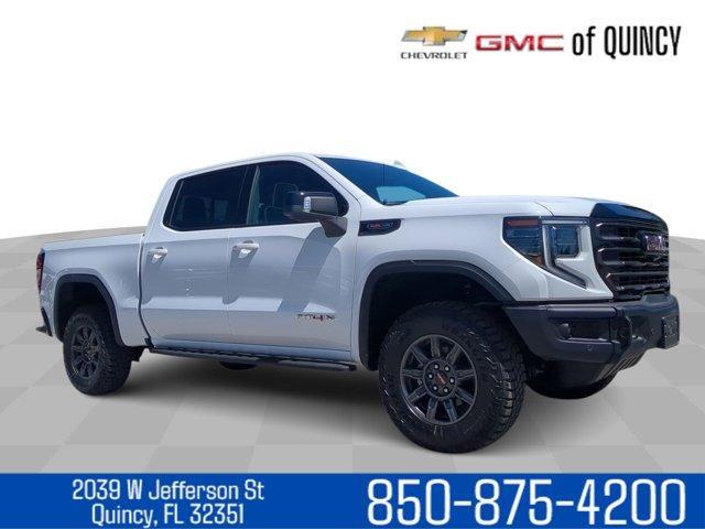 new 2024 GMC Sierra 1500 car, priced at $78,984