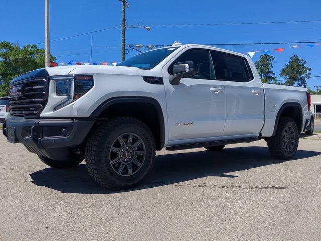 new 2024 GMC Sierra 1500 car, priced at $80,775