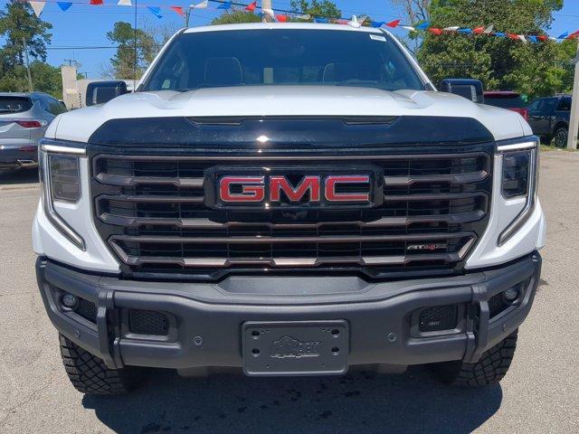 new 2024 GMC Sierra 1500 car, priced at $80,775