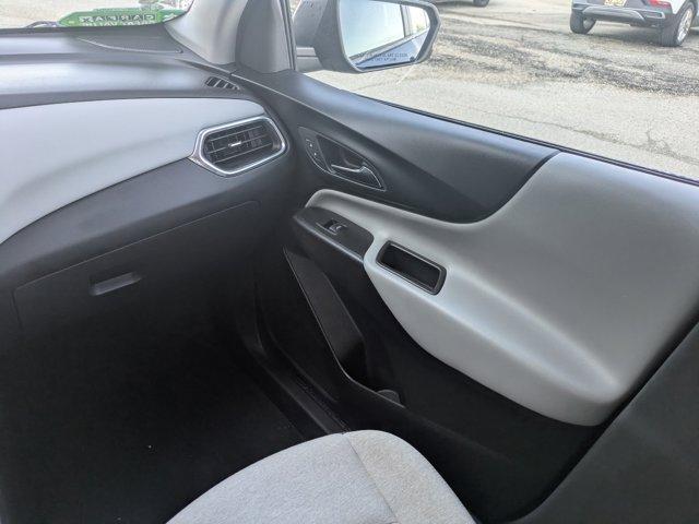 used 2024 Chevrolet Equinox car, priced at $20,984