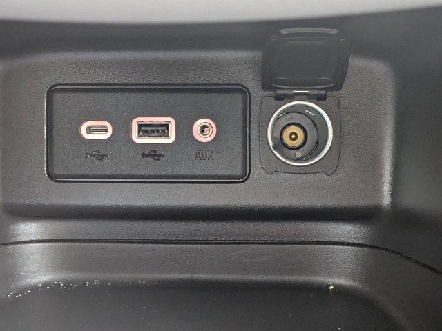 used 2024 Chevrolet Equinox car, priced at $20,984