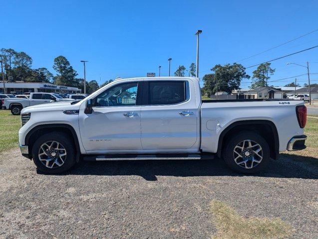 new 2024 GMC Sierra 1500 car, priced at $66,693