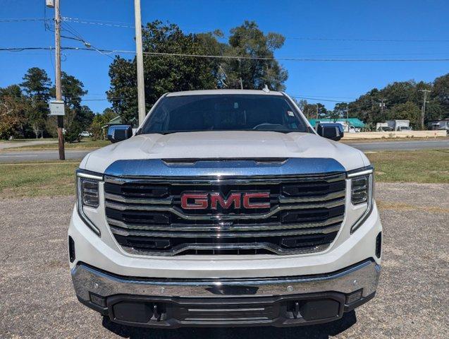 new 2024 GMC Sierra 1500 car, priced at $66,693