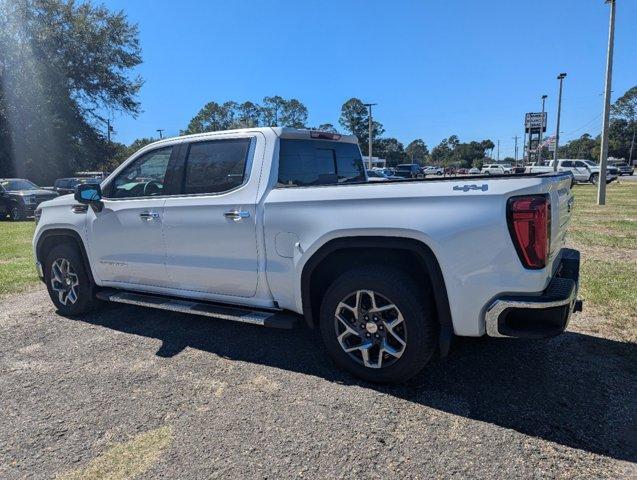 new 2024 GMC Sierra 1500 car, priced at $66,693