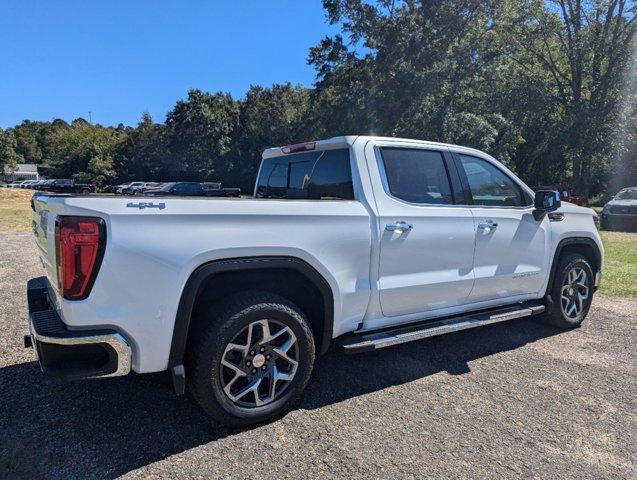 new 2024 GMC Sierra 1500 car, priced at $66,693