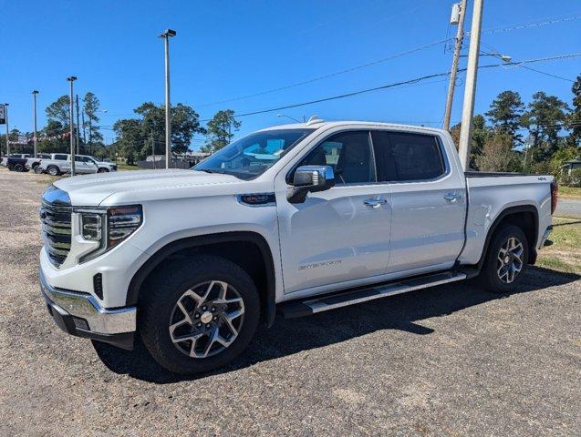 new 2024 GMC Sierra 1500 car, priced at $66,693