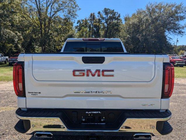 new 2024 GMC Sierra 1500 car, priced at $66,693