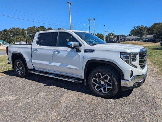 new 2024 GMC Sierra 1500 car, priced at $66,693