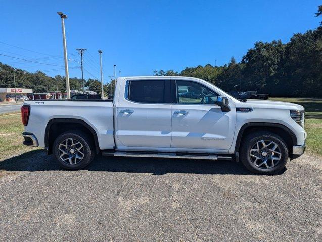 new 2024 GMC Sierra 1500 car, priced at $66,693