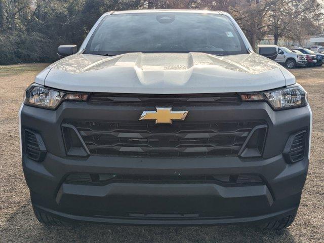 new 2025 Chevrolet Colorado car, priced at $33,519