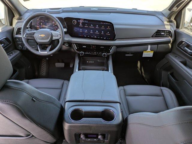 new 2026 Chevrolet Tahoe car, priced at $65,584