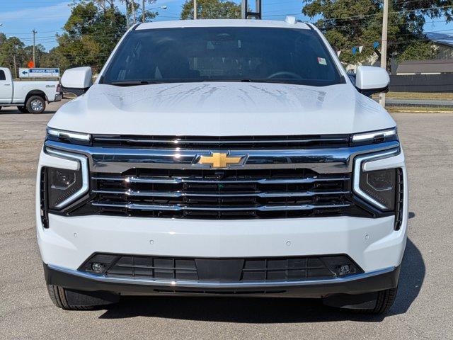 new 2026 Chevrolet Tahoe car, priced at $65,584