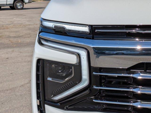 new 2026 Chevrolet Tahoe car, priced at $65,584